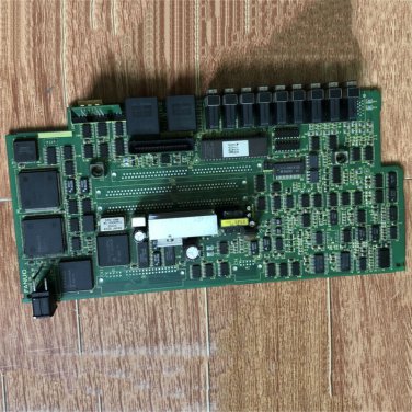 Fanuc A16B-2202-0430 used tested PCB board Expedited Shipping