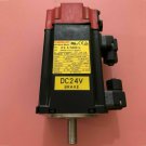Fanuc A06B-0115-B403 used tested AC Servo Motor Expedited Shipping