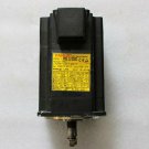 Fanuc A06B-0377-B077 used tested Servo Motor Expedited Shipping