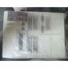 New in box snd/Modicon PLC Module TSX3722001 Two Year Warranty