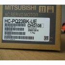 NEW IN BOX HC-PQ23BK-UE SERVO MOTOR EXPEDITED Expedited Shipping Mitsu