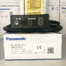 Panasonic HL-G103-S-J New small laser displacement sensor Expedited Shipping