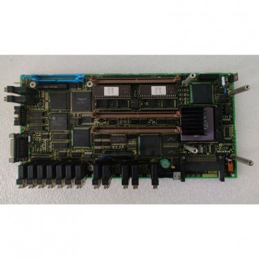 Fanuc A20B-2100-0160 used tested PC Board Expedited Shipping