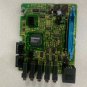 Fanuc A20b-2101-0030 used tested board Expedited Shipping