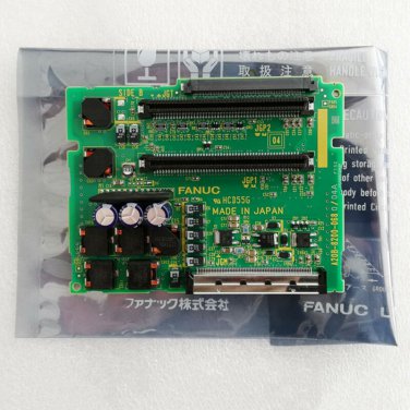 Fanuc A20B-8200-0680 used tested circuit board Expedited Shipping