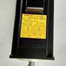 Fanuc A06B-0377-B075 used tested Servo Motor Expedited Shipping