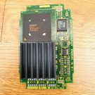 Fanuc A20B-3300-0071 used tested Board Expedited Shipping