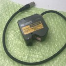 used tested keyence LJ-G015 Laser displacement sensor head Two Year Warranty