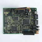 Fanuc A20B-2002-0641 used tested Board Expedited Shipping