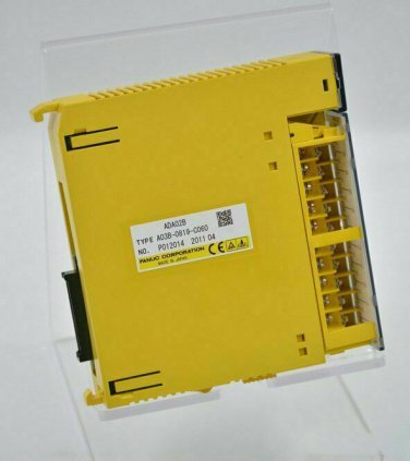 Fanuc A03B-0819-C060 used tested IO communication module Expedited Shipping