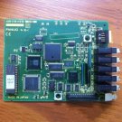 FANUC A20B-2100-0184 used tested PCB board Expedited Shipping