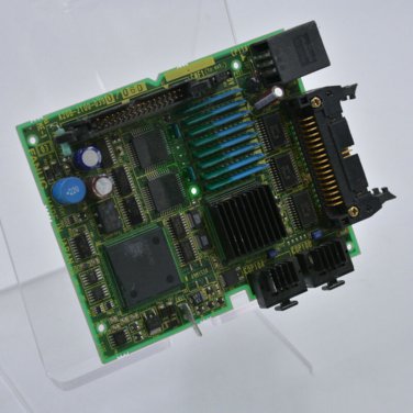Fanuc A20B-2100-0390 used tested Controller Card Expedited Shipping