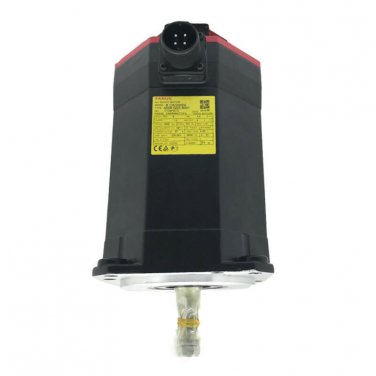 Fanuc A06B-0226-B001 used tested Servo Motor Expedited Shipping