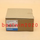 New in box Omron CJ2M-CPU12 PLC CJ2MCPU12 1 year warranty
