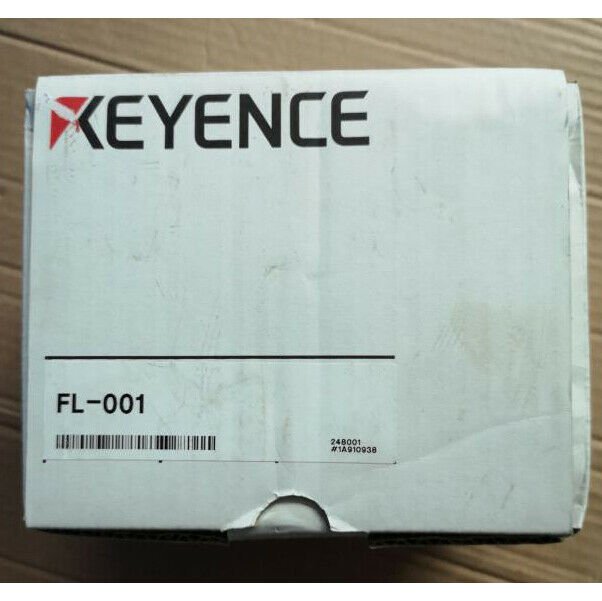 new keyence liquid level sensor FL001 FL001 Two Year Warranty