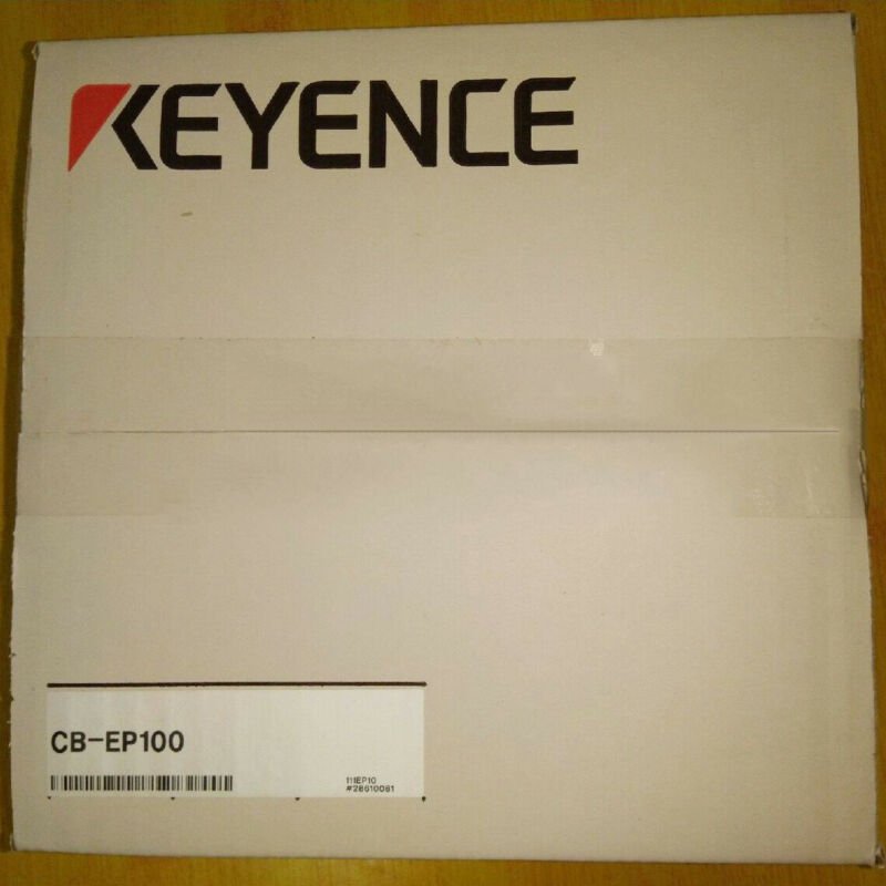 New Keyence High Speed Measuring Instrument CB-EP100 Two Year Warranty