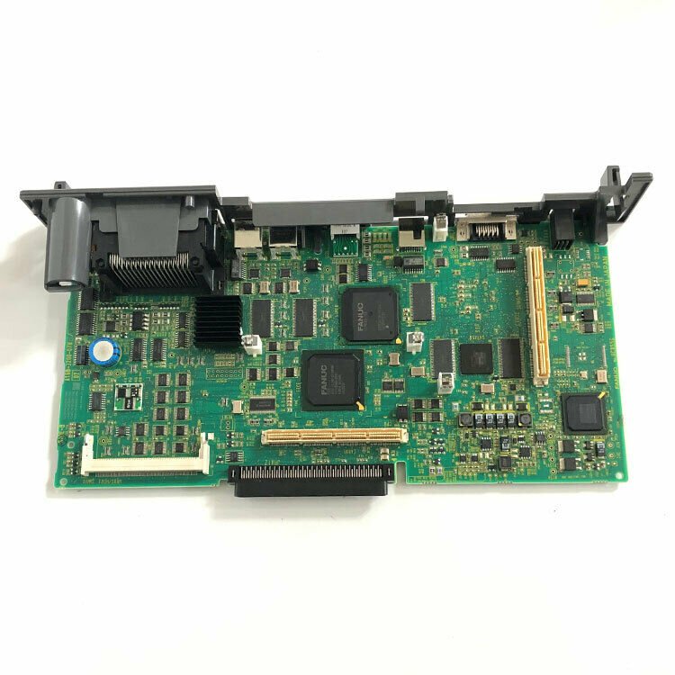 Fanuc A16B-3200-0780 used tested Control Board Expedited Shipping