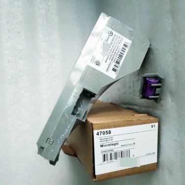 New Schneider Micrologic 5.0P MT Circuit Breaker Control Unit Controller spot stock