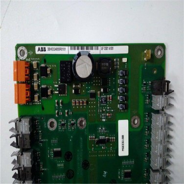used tested Abb UFC921A101 3BHE024855R0101 Module Two Year Warranty
