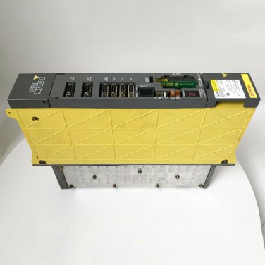 FANUC A06B-6079-H105 used tested Servo Amplifier Expedited Shipping