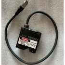 used tested keyence LK-H020 Laser sensor head LK-H020 Two Year Warranty