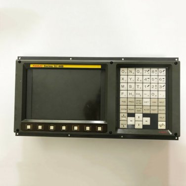 Fanuc A02B-0299-C081 used tested Oi-MB System Expedited Shipping