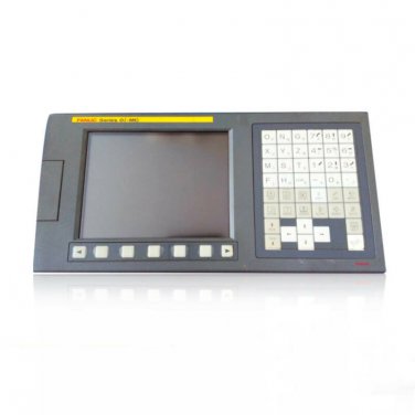 Fanuc A02B-0309-B500 used tested system display Expedited Shipping