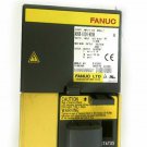 Fanuc A06B-6124-H208 used tested Servo Amplifier Expedited Freight