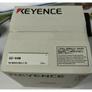 one new keyence SZ-04M SZ-04M Laser Scanner Expedited Shipping