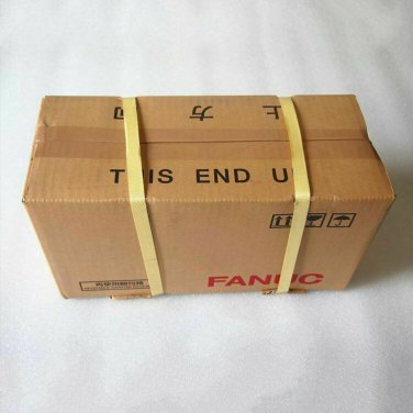 Fanuc A06B-0866-B300 New AC Servo Motor Expedited Shipping