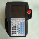 Fanuc A05B-2490-C372 used tested Teach Pendant Expedited Shipping
