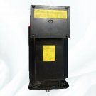 Fanuc A06B-1444-B200 used tested Servo Motor MDL Bii 3/10,000, FOOT