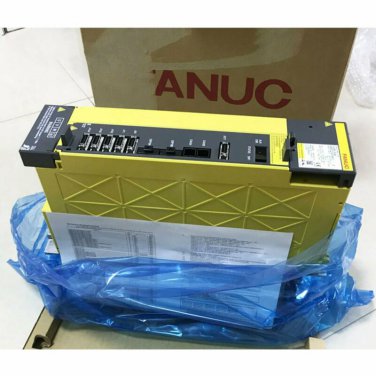 FANUC A06B-6222-H015#H610 New Servo Amplifier Expedited Shipping