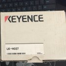 new keyence LK-H027 LK-H027 laser sensor Two Year Warranty