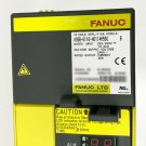 Fanuc A06B-6116-H011#H560 used tested Servo Amplifier Expedited Freight
