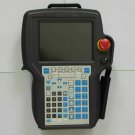 Fanuc A05B-2518-C300#ESW used tested Teach Pendant Expedited Freight