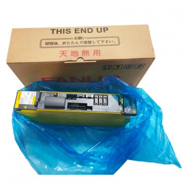 FANUC a06b-6136-h201 New Servo Amplifier Expedited Shipping