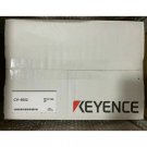 new keyence Color Vision System CV-5002 Two Year Warranty