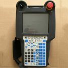 Fanuc A05B-2255-C101#SGL used tested Teach Pendant Expedited Freight