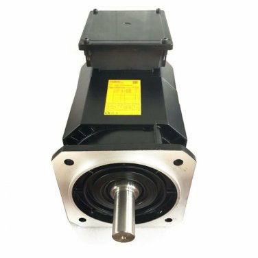 FANUC A06B-1404-B153 used tested AC Spindle Motor Expedited Shipping