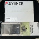 new keyence LS-7601 LS-7601 Laser Micrometer Two Year Warranty