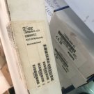 GE Fanuc IC698RMX016-DC New Rx7i RFM Module Expedited Freight