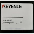 new keyence Laser displacement sensor LJ-V7020 Two Year Warranty