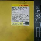 Fanuc A06B-6164-H343#H580 used tested Servo Amplifier Expedited Freight