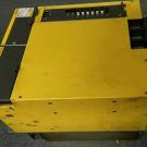 Fanuc A06B-6121-H075#H550 used tested Spindle Amplifier Expedited Freight