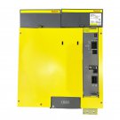 Fanuc A06B-6140-H055 used tested Power Supply Driver Expedited Freight