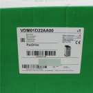 New Schneider Elau servo drive MC-4/11/22/400 VDM01D22AA00 Fast Freight