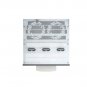 New Schneider ATS22C48Q Soft Starter -ATS22-control