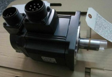 New Mitsubishi 129V 6.5A 1kW AC servo motor HC-RF103K HC-RF103K