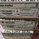 20-750-DENC-1 /A PowerFlex 750 Dual Incremental Encoder Module